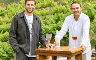 The Naked Market Acquires Low-Alcohol Beverage Brand Haus