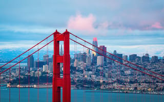 San Francisco’s 6 Largest Tech Funding Rounds Totaled $1.9B in June