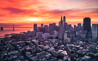  4 San Francisco Tech Companies Hiring Now