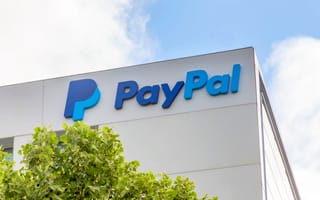 Alex Chriss, Who Led Intuit Mailchimp Acquisition, Is PayPal’s New CEO