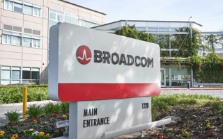 Broadcom Will Close Its Acquisition of VMware This Week