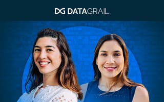Meet 2 Women Challenging the Status Quo for Women in Tech at DataGrail