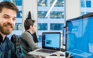 Boston Companies Hiring May 2017