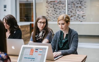 women coders