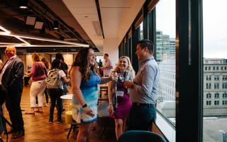 5 tech events to check out this week