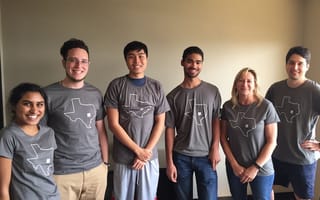 Opportunity awaits: 6 Austin tech companies hiring top talent now