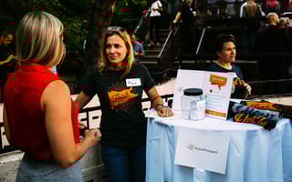 5 Austin tech events we're penciling in this week