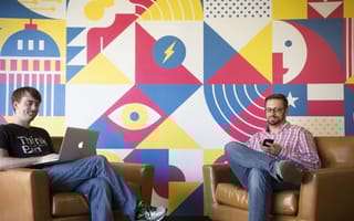 Tech tours: 4 local offices offer an inside peek into their new spaces