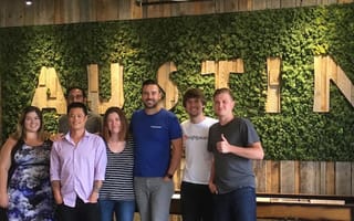 Texas takeover: Why 5 tech companies relocated their headquarters to Austin