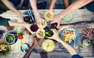 12 Austin Food Tech Companies You Need to Know