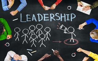 These Are The 6 Key Qualities That Make A Great Leader - According to ShopSnap's CEO