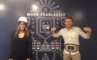 inside the sales traditions of 5 NYC tech companies