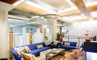 Hiring spree: These 5 companies have the most open roles on Built In Austin