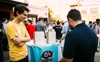 5 events from Austin tech we're adding to our calendars this week