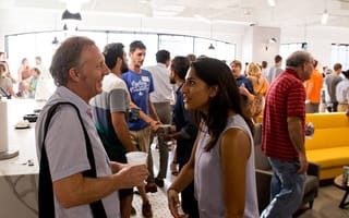 5 Austin tech events to kick December off right