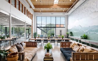 4 new Austin coworking spots you have to check out