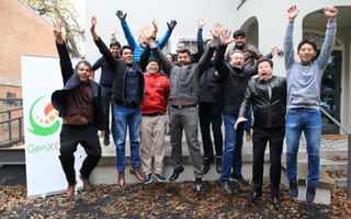 GenXComm raises $7M, plans to double team