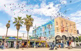 5 LA tech events you won't want to miss this week