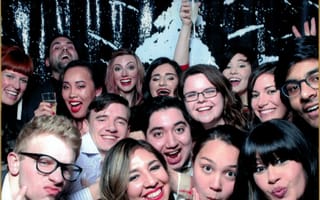 Fa-la-la-la-fun: How these Austin tech companies rang in the holidays