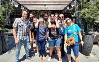 Why these seasoned tech companies embrace startup cultures