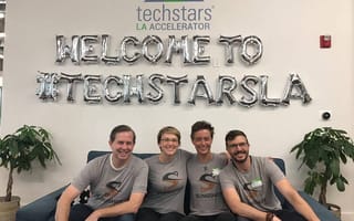 Sky's the limit: Slingshot Aerospace collects $3.25M from seed investors