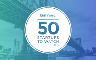 nyc startups