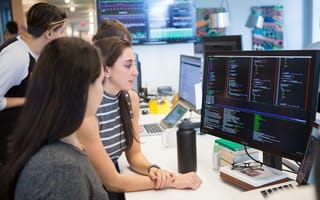 Talking tech: Why these 3 companies are more technical than you might think