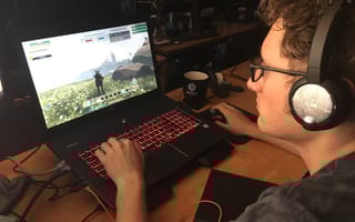 Why ArtCraft's CEO and co-founder thinks 2018 is 'the year of the crow' following $6M funding