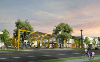 This new coworking space is opening to support social impact startups