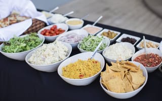 Forget pizza Fridays, these 5 Austin tech companies feed their teams every day