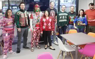 New year, new career: 5 Austin tech companies hiring top talent