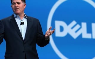 A historic tech deal could be in the making if Dell merges with VMware