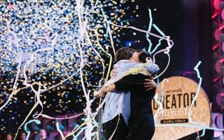 Tech roundup: Re:3D awarded $1M WeWork prize, Capital Factory heads to Dallas and more