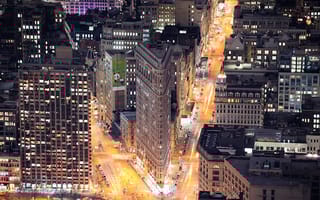 Silicon Alley