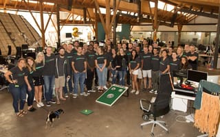 Eyes on the prize: How 2 sales VPs motivate their teams through slow sales cycles