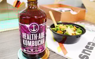 Tech roundup: Snap Kitchen rebounds with $16M in fresh funding, zlien announces Austin office and more