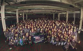 WP Engine raises $250M, the largest single round of funding Austin tech has seen in years