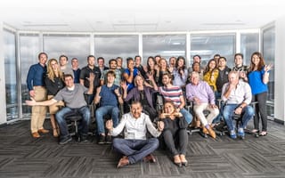 Calling all techies: These 4 Austin companies are hiring like crazy