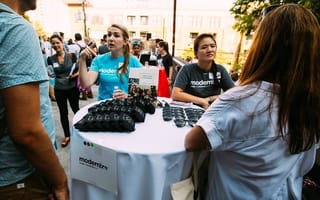 5 Austin tech events to distract you from Valentine's Day this week