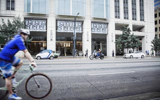 Tech roundup: Phunware collects additional $26M in funding, Car2Go celebrates milestone, and more