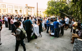 5 Austin tech events you should head to this week