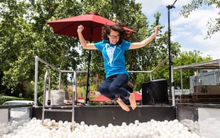 Tech roundup: Austin's big funding week, Favor acquired by H-E-B, and more