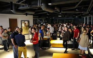 5 tech events you can't miss this week