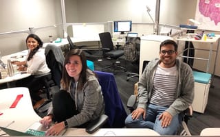 Make it work: 5 Austin tech companies investing in UX design and research talent