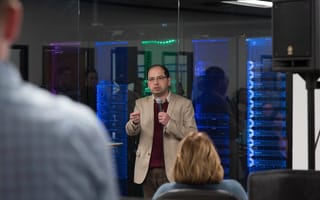 SparkCognition continues hiring spree following the close of $56.5M Series B