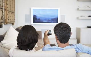 Image via Shutterstock