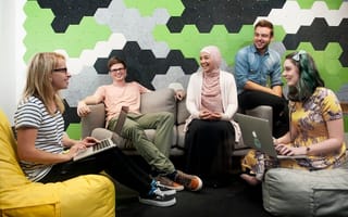 Taking action: How 4 Austin tech companies are building more inclusive workplaces