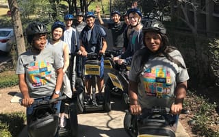 Engineer insight: What it's like to work on these 3 Austin dev teams