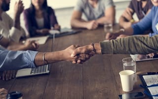 SIM Austin isn't your typical professional networking organization