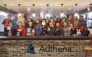 London-based Adthena announces Austin headquarters, plans to hire